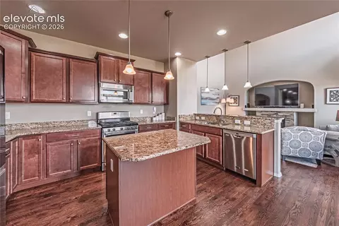 10601 Rainbow Bridge Dr, Peyton, CO 80831 photo 9
