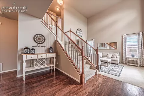 10601 Rainbow Bridge Dr, Peyton, CO 80831 photo 2