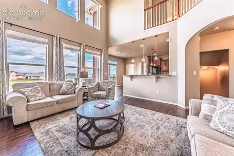 10601 Rainbow Bridge Dr, Peyton, CO 80831 photo 12
