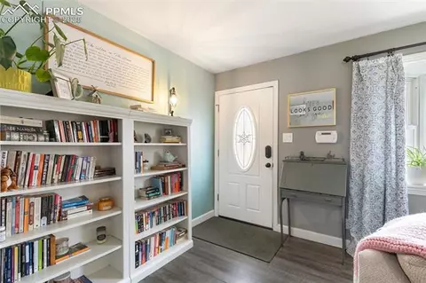 89 Security Blvd, Colorado Springs, CO 80911