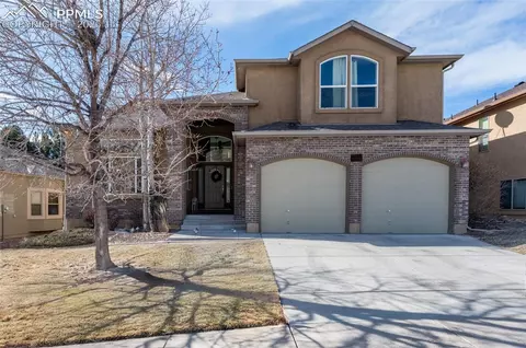 7436 Centennial Glen Dr, Colorado Springs, CO 80919