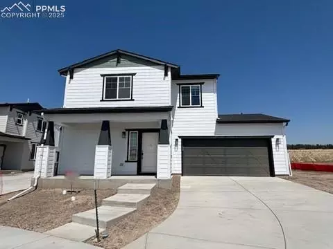 10220 Spry St, Colorado Springs, CO 80924
