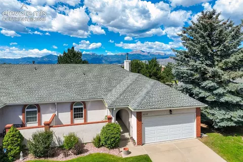 3157 Soaring Bird Cir, Colorado Springs, CO 80920