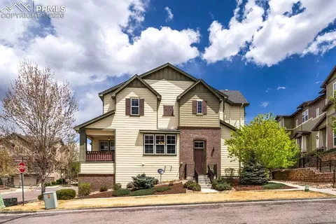 3305 Gladstone Creek Pt, Colorado Springs, CO 80908