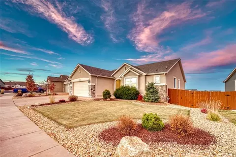 10629 Rainbow Bridge Dr, Peyton, CO 80831 photo 1