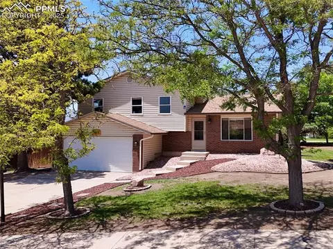 6470 Lehman Dr, Colorado Springs, CO 80918