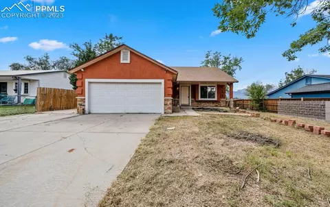 2030 Grafton Dr, Colorado Springs, CO 80916