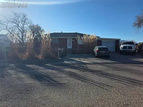 813 Kiowa St, Fountain, CO 80817