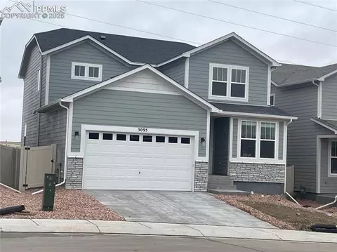 5095 Big Johnson Dr, Colorado Springs, CO 80925