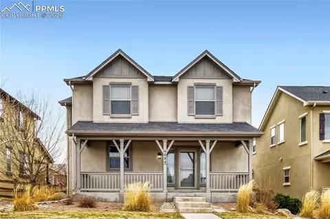 6684 Lucky Star Ln, Colorado Springs, CO 80923