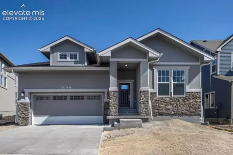 10131 Lake Arbor Ln, Colorado Springs, CO 80924