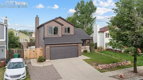 5956 Santana Dr, Colorado Springs, CO 80923
