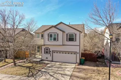 803 Ridgebury Pl, Fountain, CO 80817