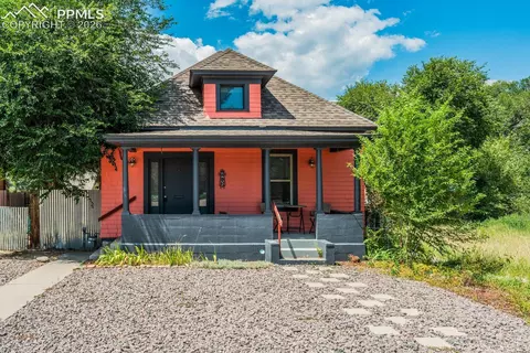 718 Sahwatch St, Colorado Springs, CO 80903