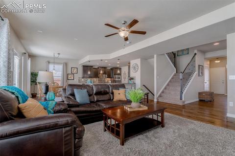 12757 Mt Harvard Dr, Peyton, CO 80831 photo 11
