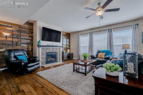 12757 Mt Harvard Dr, Peyton, CO 80831 photo 8