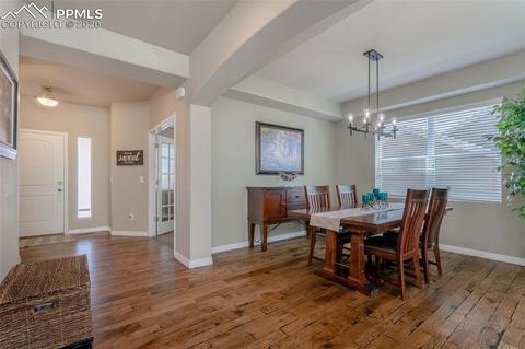 12757 Mt Harvard Dr, Peyton, CO 80831 photo 3