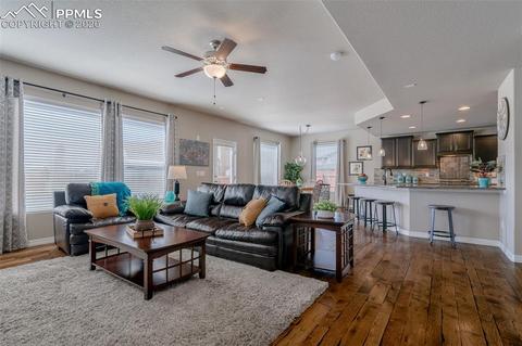 12757 Mt Harvard Dr, Peyton, CO 80831 photo 13