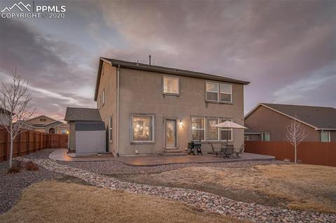 12757 Mt Harvard Dr, Peyton, CO 80831 photo 38