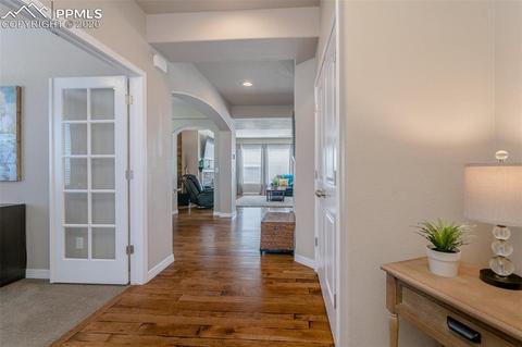 12757 Mt Harvard Dr, Peyton, CO 80831 photo 4