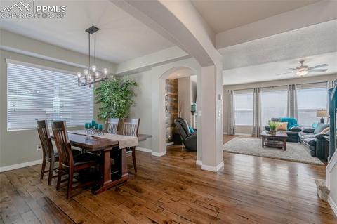 12757 Mt Harvard Dr, Peyton, CO 80831 photo 7