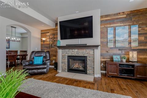 12757 Mt Harvard Dr, Peyton, CO 80831 photo 10