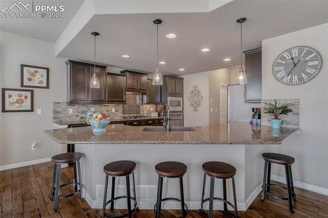12757 Mt Harvard Dr, Peyton, CO 80831 photo 16