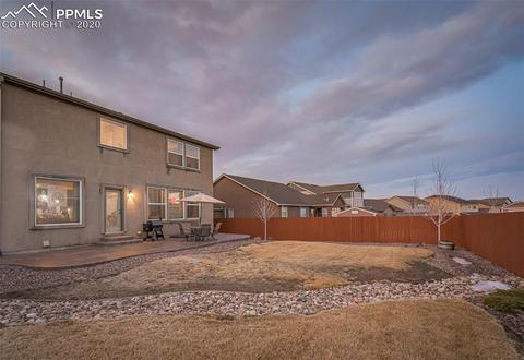 12757 Mt Harvard Dr, Peyton, CO 80831 photo 37