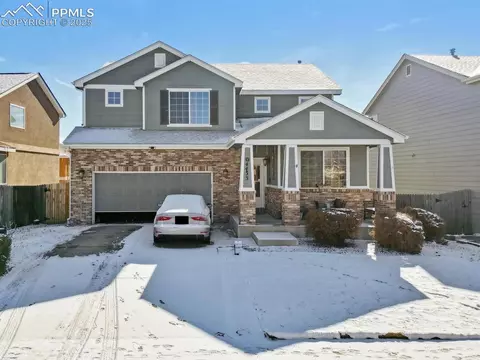 4433 Centerville Dr, Colorado Springs, CO 80922