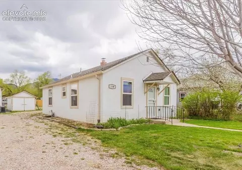 2219 Hagerman St, Colorado Springs, CO 80904