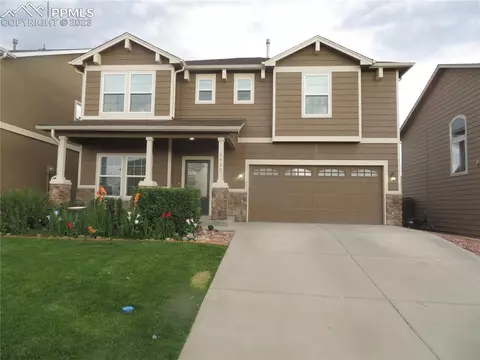 6420 Kilkenny Ct, Colorado Springs, CO 80923
