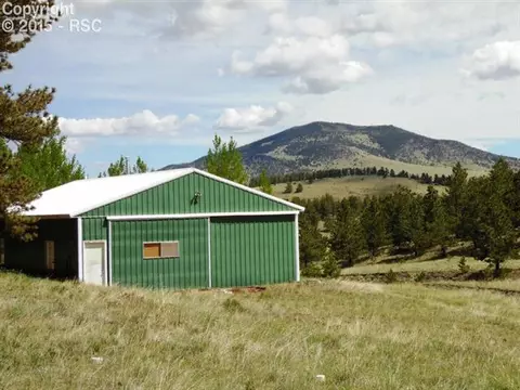 335 Nancy Ann Arroyo Rd, Guffey, CO 80820 photo 4