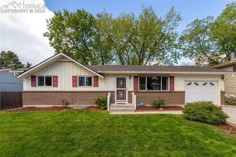 1626 Keaton Ln, Colorado Springs, CO 80909