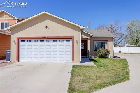 2025 Oneil Cir, Pueblo, CO 81004