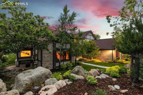 170 Salisbury Ct, Colorado Springs, CO 80906
