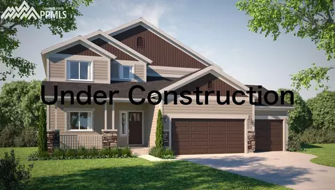 13208 Park Meadows Dr, Peyton, CO 80831 photo 1