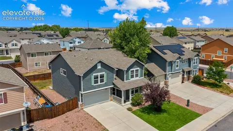 3704 Chia Dr, Colorado Springs, CO 80925