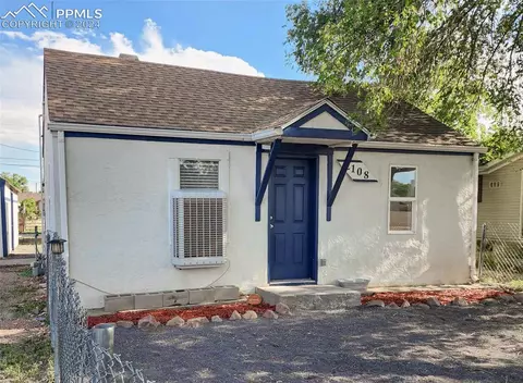 2108 W 15th St, Pueblo, CO 81003
