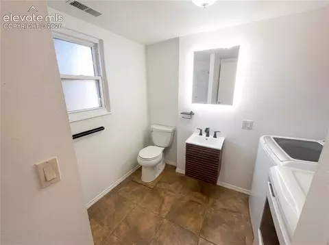 5655 Tomah Dr, Colorado Springs, CO 80918