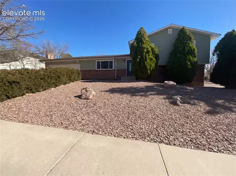 5655 Tomah Dr, Colorado Springs, CO 80918