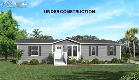 5557 Sengbeil Rd, Yoder, CO 80864 photo 1