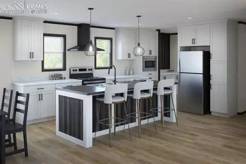 5557 Sengbeil Rd, Yoder, CO 80864 photo 2