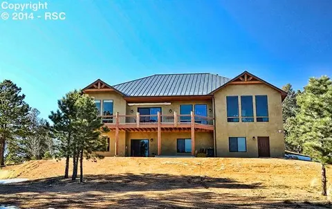 60 Blue Mesa Cir, Divide, CO 80814 photo 25