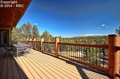 60 Blue Mesa Cir, Divide, CO 80814 photo 23