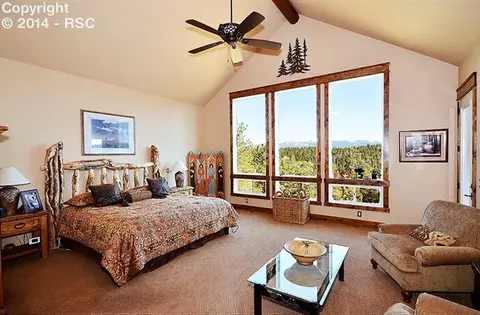 60 Blue Mesa Cir, Divide, CO 80814 photo 11
