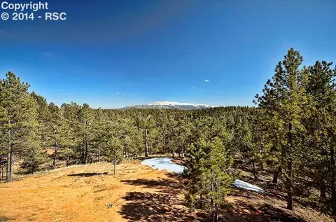 60 Blue Mesa Cir, Divide, CO 80814 photo 2