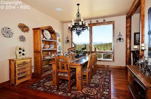 60 Blue Mesa Cir, Divide, CO 80814 photo 10
