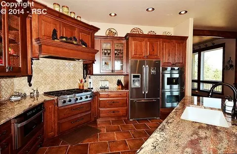 60 Blue Mesa Cir, Divide, CO 80814 photo 9