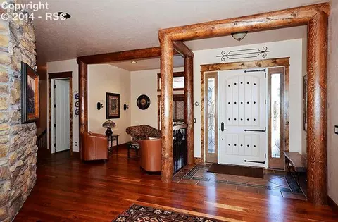 60 Blue Mesa Cir, Divide, CO 80814 photo 3