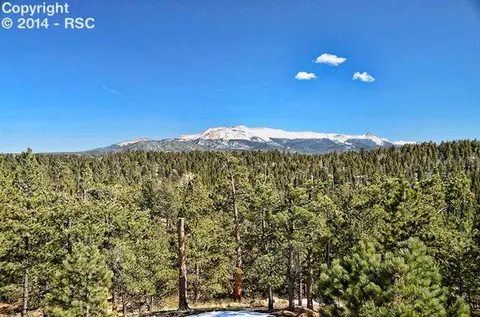 60 Blue Mesa Cir, Divide, CO 80814 photo 24